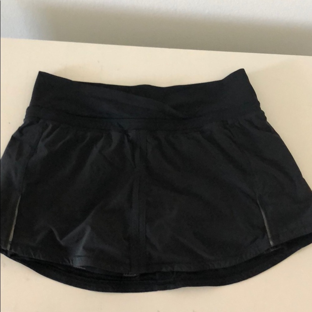 Lululemon Women’s Athletic Skirt